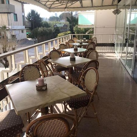 Hotel Riviera Nuova Gestione カットーリカ エクステリア 写真