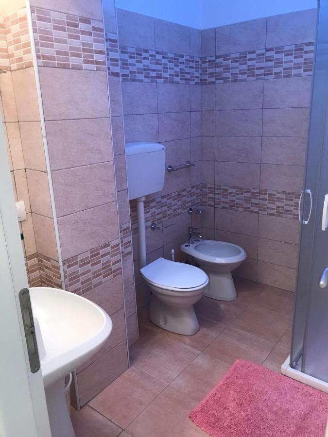Hotel Riviera Nuova Gestione カットーリカ エクステリア 写真