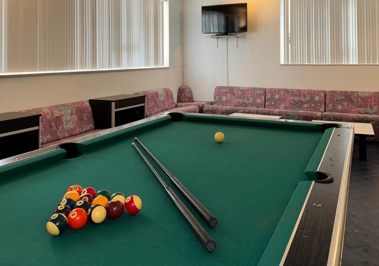 Hotel Riviera Nuova Gestione カットーリカ エクステリア 写真