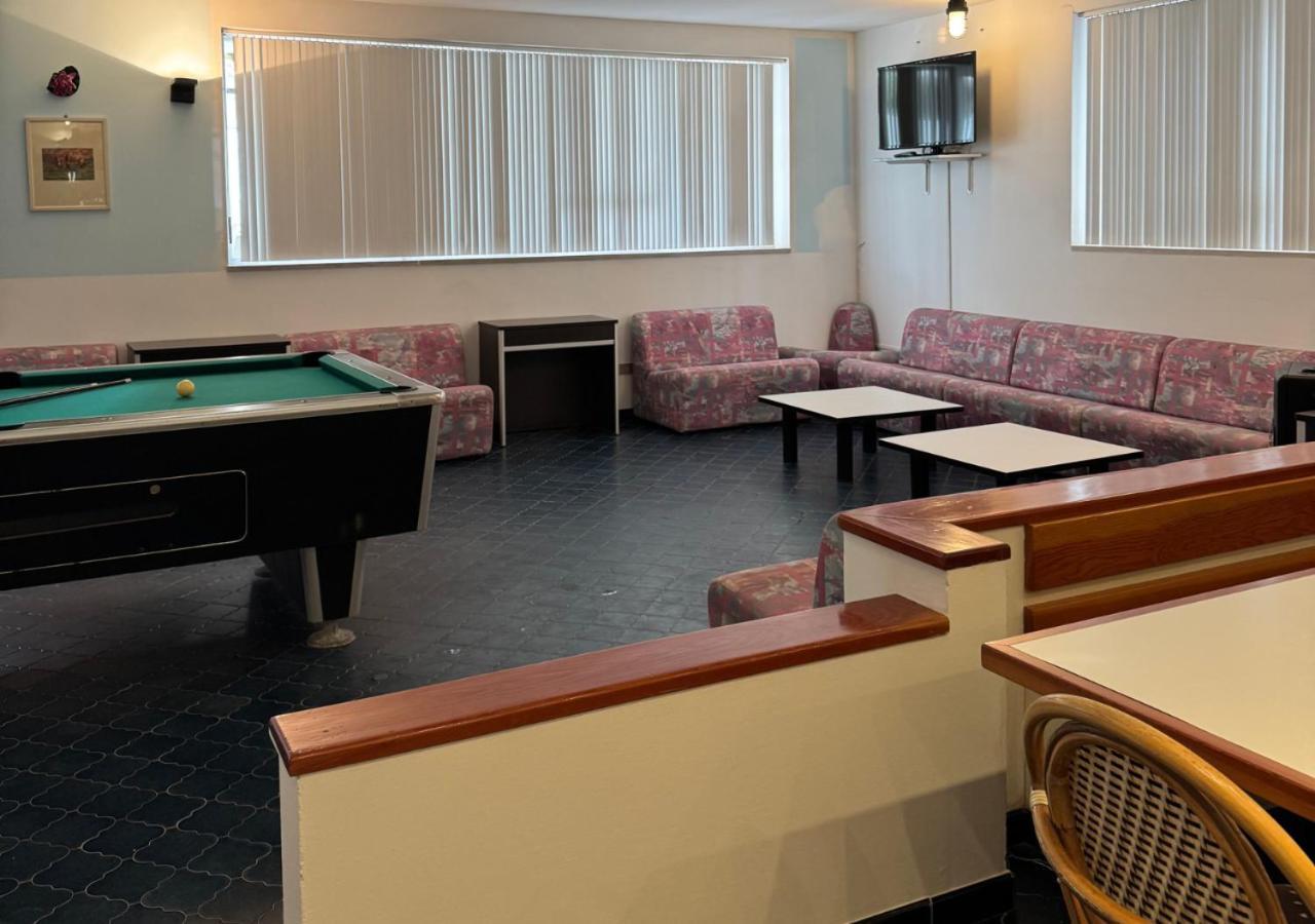 Hotel Riviera Nuova Gestione カットーリカ エクステリア 写真